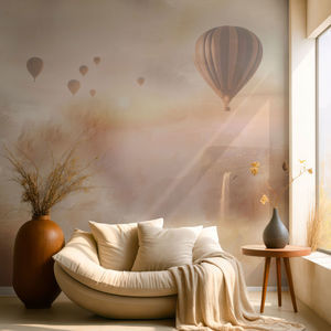 papel pintado contemporáneo