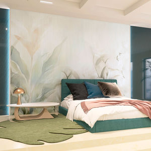 papel pintado contemporáneo