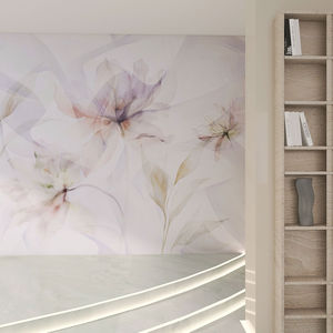 papel pintado contemporáneo