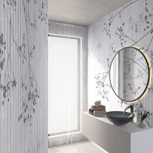 papel pintado contemporáneo