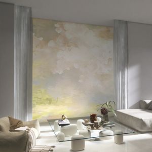 papel pintado contemporáneo