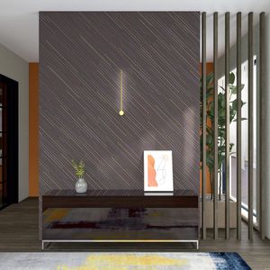 papel pintado contemporáneo