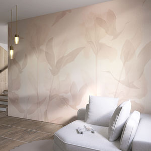papel pintado contemporáneo