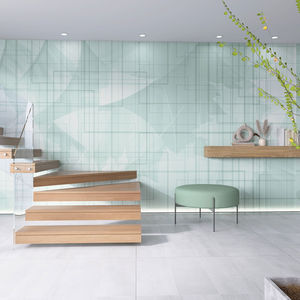 papel pintado contemporáneo