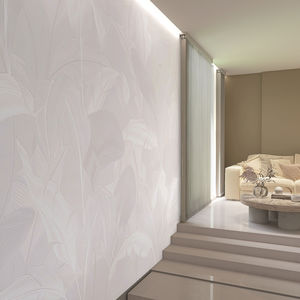 papel pintado contemporáneo