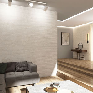 papel pintado contemporáneo
