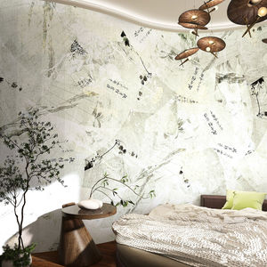 papel pintado contemporáneo