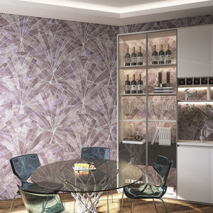 papel pintado contemporáneo