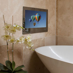 TV de baño