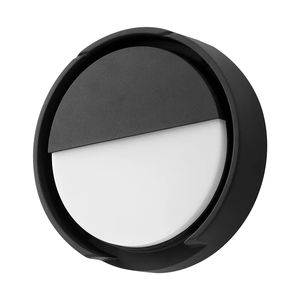 iluminación de emergencia de pared