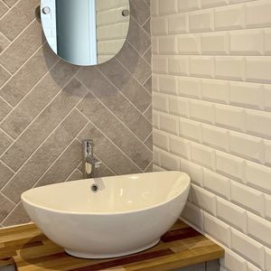 revestimiento de pared para interior