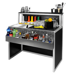 mostrador de bar