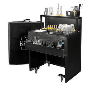 mostrador de bar
