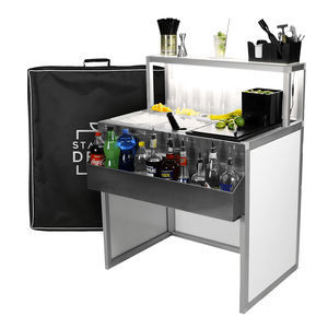 mostrador de bar