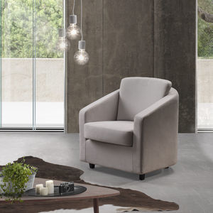 sillón contemporáneo