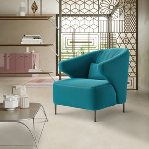 sillón contemporáneo