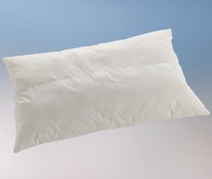 almohada de resina