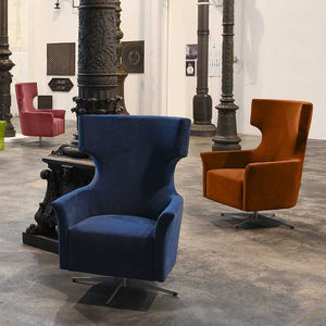 sillón contemporáneo