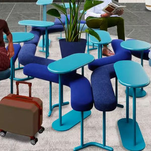 banqueta modular