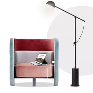 sillón contemporáneo