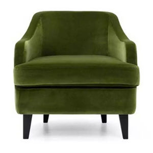 sillón contemporáneo