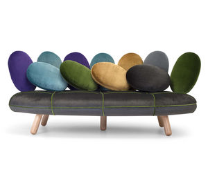 banqueta modular