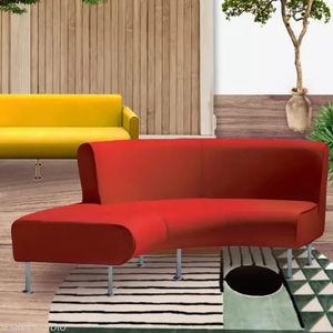 banqueta modular