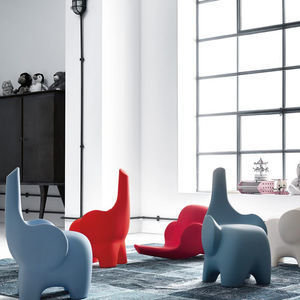 sillón de diseño original