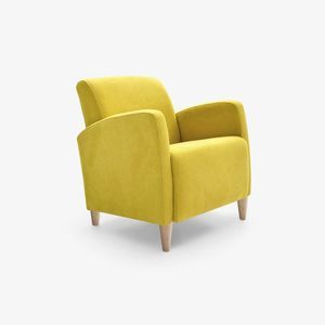 sillón contemporáneo