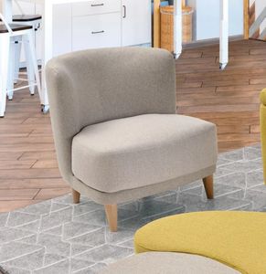 sillón contemporáneo