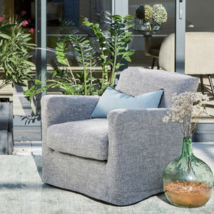sillón contemporáneo