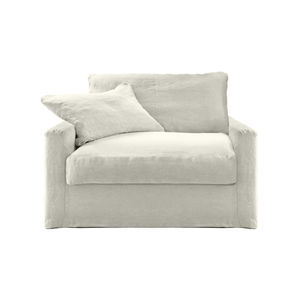 sillón contemporáneo