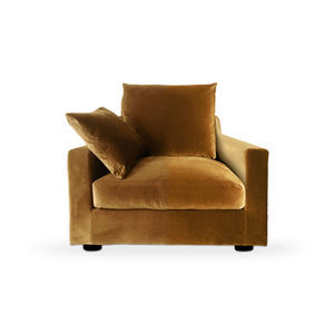 sillón contemporáneo