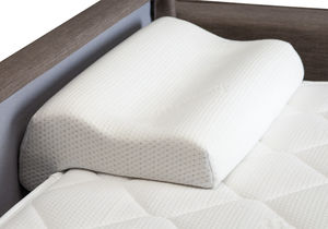 almohada rectangular
