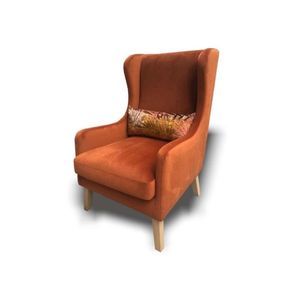 sillón clásico
