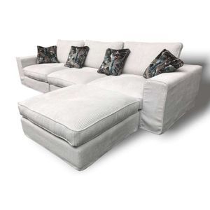 sofá modular