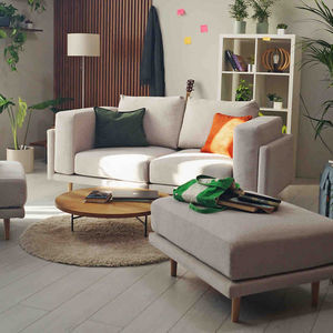 sofá modular