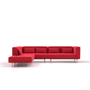 sofá modular