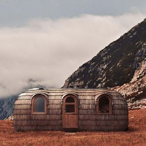 casa prefabricada