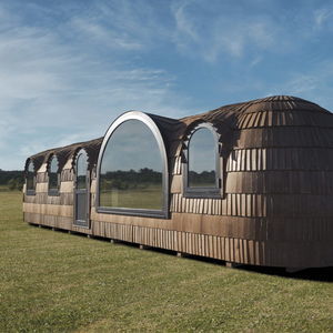 casa prefabricada