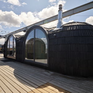 sauna eléctrica