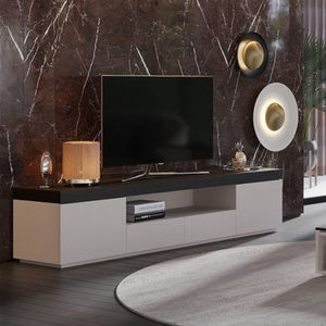 mueble de televisión contemporáneo