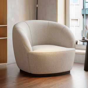 sillón contemporáneo