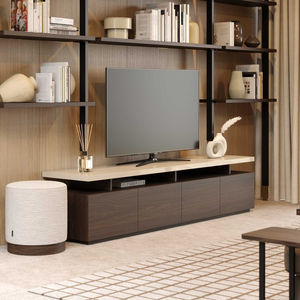 mueble de televisión contemporáneo