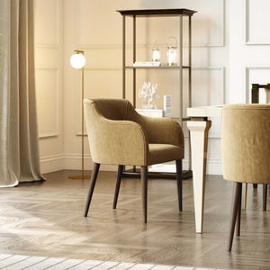 silla contemporánea