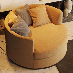 sillón contemporáneo