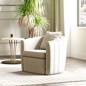 sillón contemporáneo