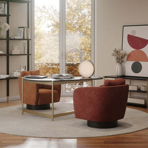 sillón contemporáneo