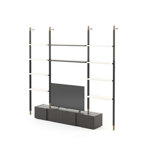 mueble TV contemporáneo