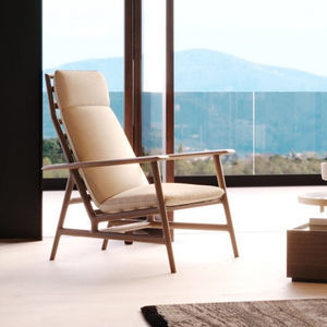 sillón contemporáneo